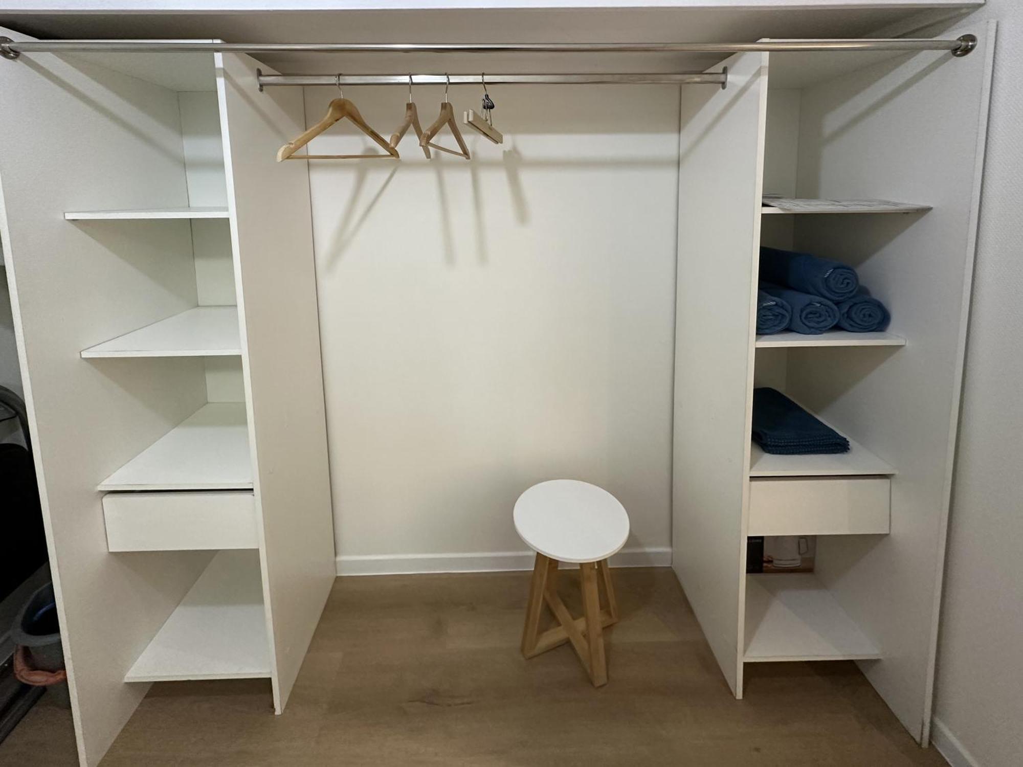 Studio Cosy - Les Regates Longeville-les-Metz 外观 照片