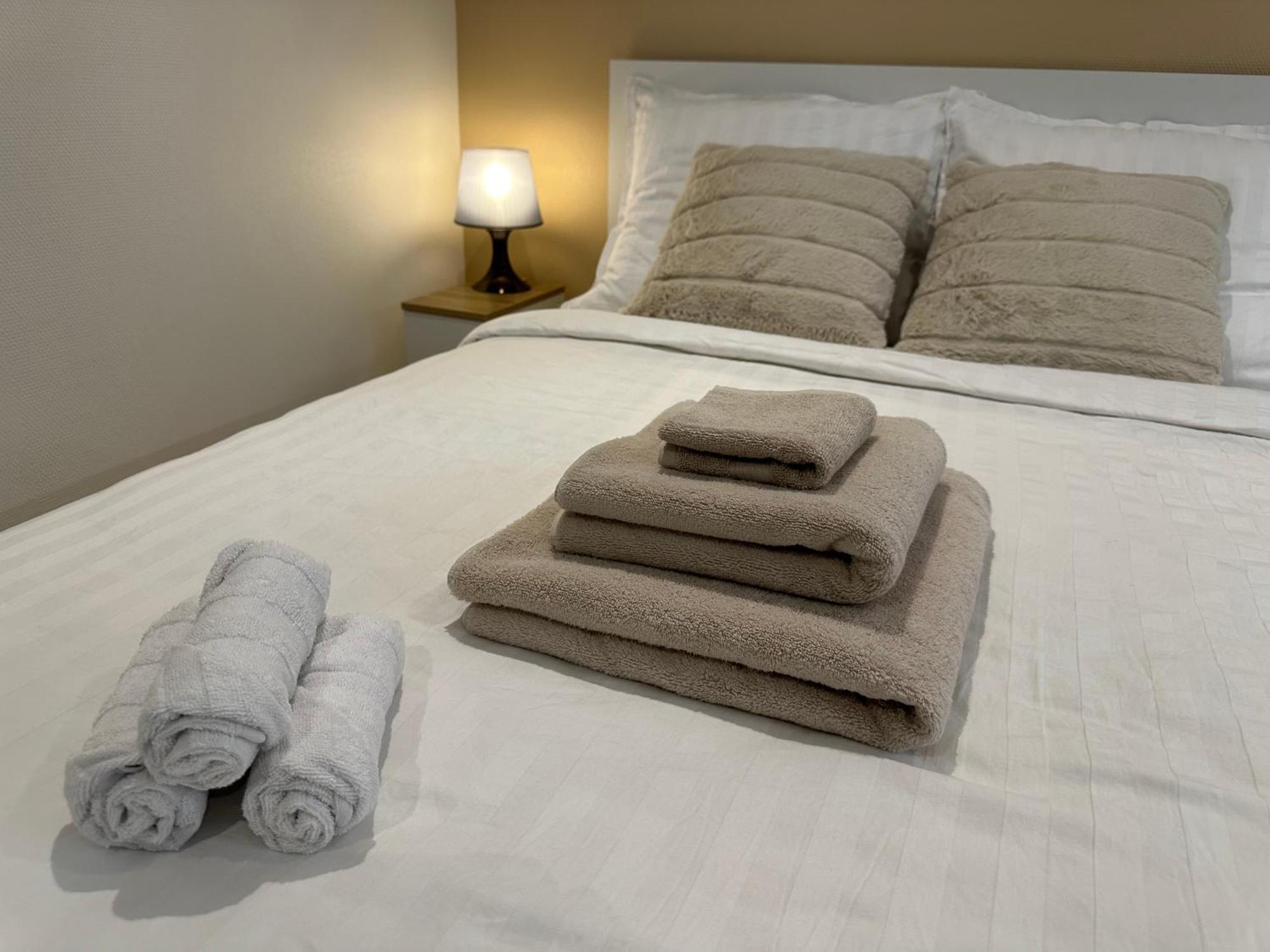 Studio Cosy - Les Regates Longeville-les-Metz 外观 照片
